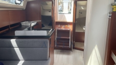 Hanse 388